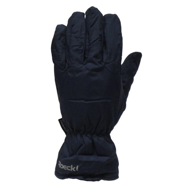 Mehrzweck-Outdoor-Handschuhe Roeckl Kollo Primaloftt "Nachthimme Mehrzweck-Outdoor-Handschuhe Roeckl Kollo Primaloftt "Nachthimme